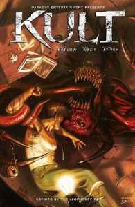 Paradox Entertainment Presents Kult