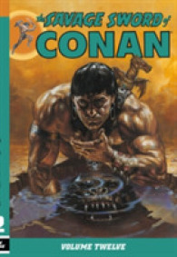 The Savage Sword of Conan 12 (Conan)