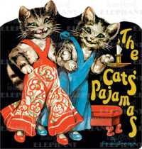 The Cat's Pajamas