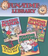 Fun Time Library 〈1〉 （BOX ILL）