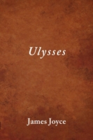Ulysses -- Paperback / softback