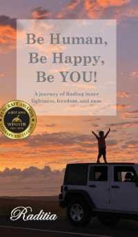 Be Human， Be Happy， Be YOU!