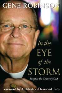 In the Eye of the Storm : Swept to the Center by God