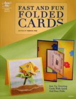 Fast and Fun Folded Cards