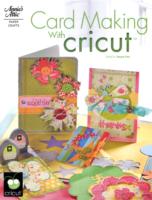 Card Making with Cricut