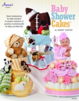 Baby Shower Cakes