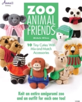 Zoo Animal Friends