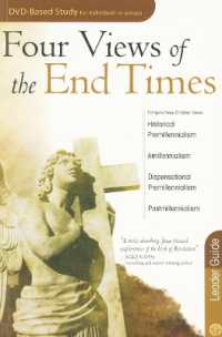 Four Views of the End Times (Dvd Small Group)