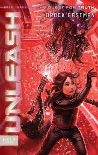 Unleash Book III