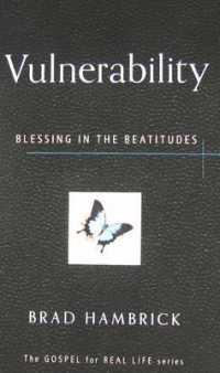 Vulnerability
