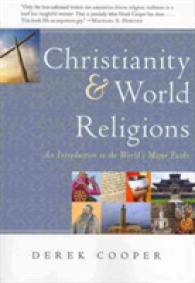 Christianity and World Religions