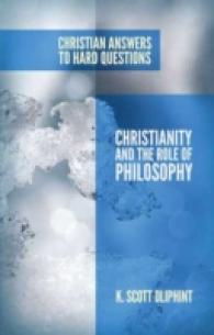 Christianity and the Role of Philosophy