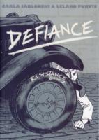 Resistance 2 : Defiance (Resistance) （Original）