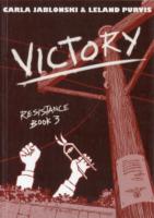 Resistance 3 : Victory (Resistance)