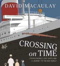 Crossing on Time : Steam Engines