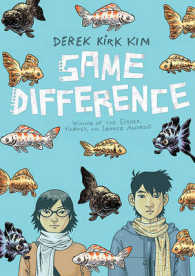 Same Difference