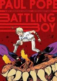 Battling Boy (Battling Boy)