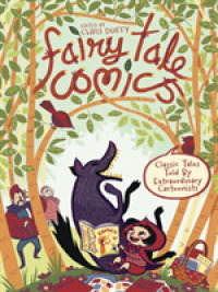 Fairy Tale Comics -- Hardback