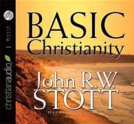 Basic Christianity (4-Volume Set) （Unabridged）