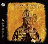 The Confessions of Saint Augustine (10-Volume Set) （Unabridged）