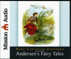 Andersen's Fairy Tales (6-Volume Set) （Unabridged）