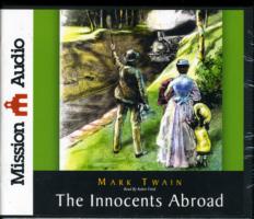 The Innocents Abroad (20-Volume Set) （Unabridged）