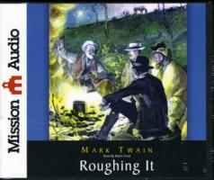 Roughing It (18-Volume Set) （Unabridged）