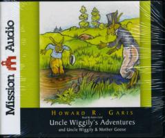 Uncle Wiggily's Adventures & Uncle Wiggily & Mother Goose (10-Volume Set) （Unabridged）