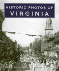 Historic Photos of Virginia