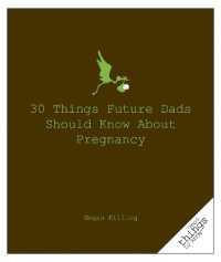 30 Things Future Dads Should Know about P... (Good Things to Know)