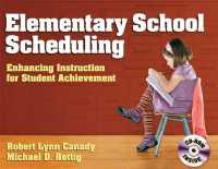 Elementary School Scheduling : Enhacing Instruction for Student Achievement