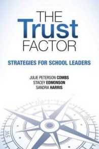 The Trust Factor : Strategies for School Leaders