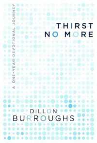 Thirst No More : A One-Year Devotional Journey