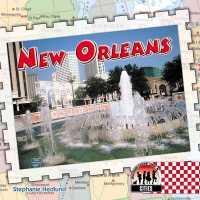 New Orleans (Cities (Checkerboard))