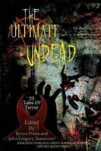 Ultimate Undead : 23 Tales of Terror