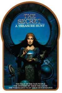 Secret : A Treasure Hunt