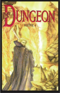 Philip José Farmer's the Dungeon Vol. 4 : The Lake of Fire