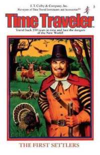 The First Settlers : (Time Traveler)