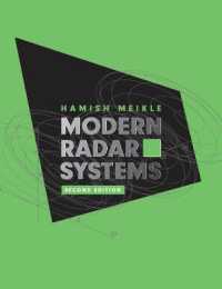 Modern Radar Systems （2ND）