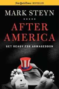 After America : Get Ready for Armageddon