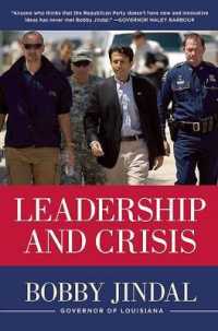 Leadership and Crisis
