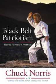 Black Belt Patriotism : How to Reawaken America