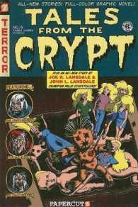 Tales from the Crypt 5 : Yabba Dabba Voodoo (Tales from the Crypt)