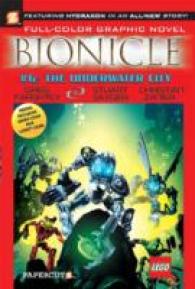 Bionicle 6 : The Underwater City (Bionicle)