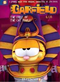 Garfield and Co 2 : The Curse of the Cat People (Garfield & Co)
