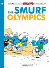 The Smurfs #11 : The Smurf Olympics