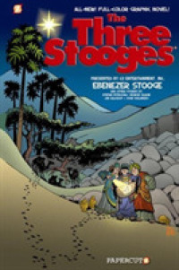 The Three Stooges 2 : Ebenezer Stooge (Three Stooges)