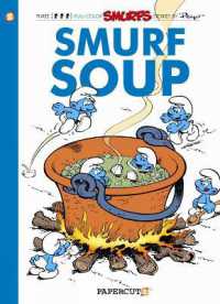 The Smurfs #13 : Smurf Soup