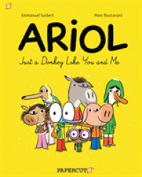 Ariol 1 : Just a Donkey Like You and Me (Ariol)