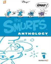 Smurfs Anthology #1， the